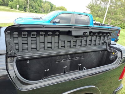 2026 RAM 1500 RAM 1500 LIMITED CREW CAB 4X4 5'7' BOX