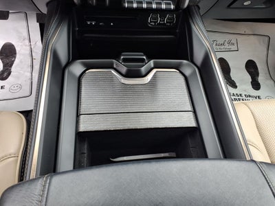 2019 RAM Ram 1500 Limited Crew Cab 4x4 5'7' Box