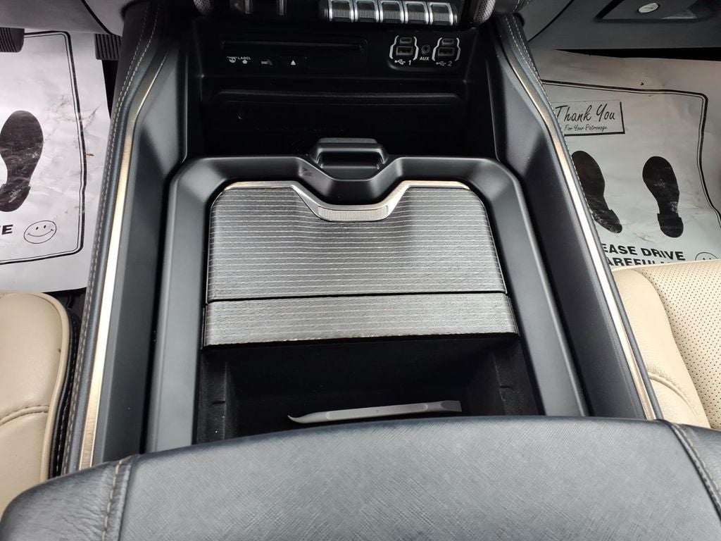 2019 RAM Ram 1500 Limited Crew Cab 4x4 5'7' Box