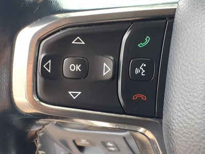 2019 RAM Ram 1500 Limited Crew Cab 4x4 5'7' Box