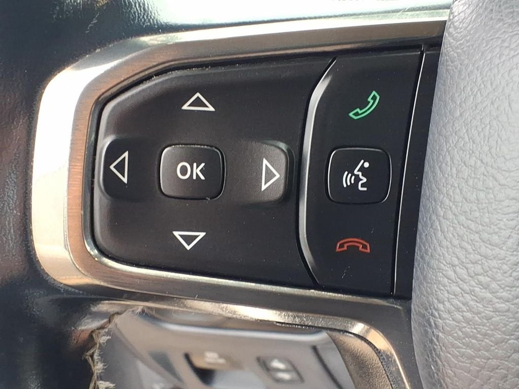 2019 RAM Ram 1500 Limited Crew Cab 4x4 5'7' Box