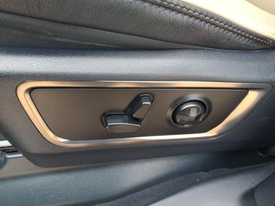 2019 RAM Ram 1500 Limited Crew Cab 4x4 5'7' Box