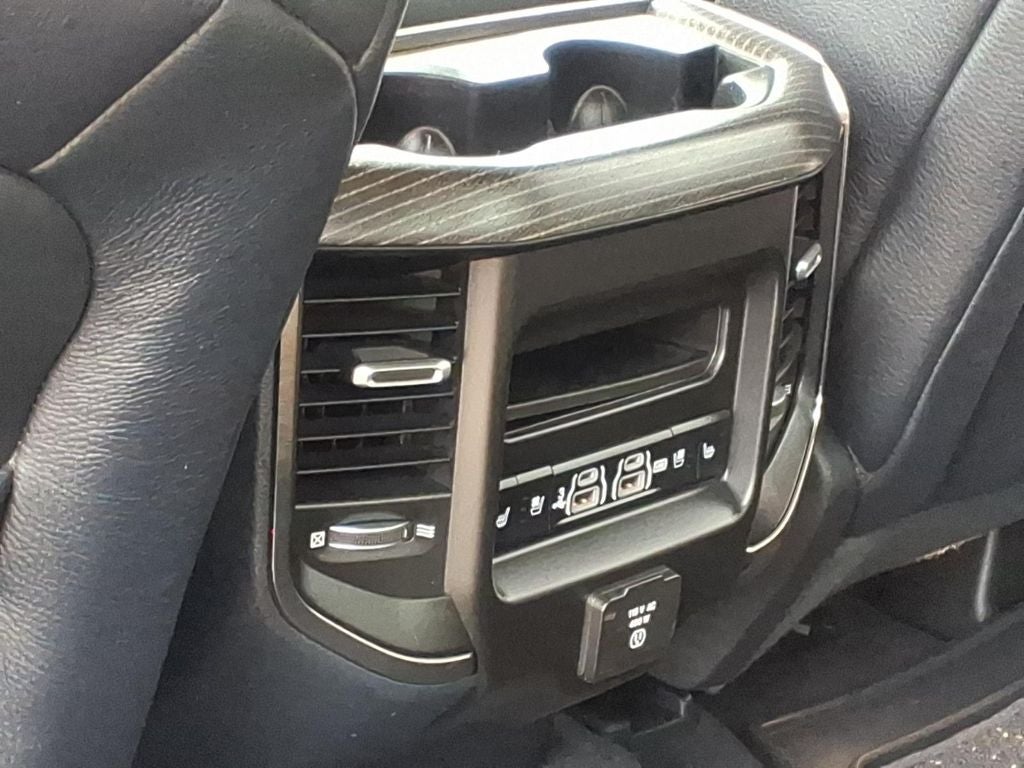 2019 RAM Ram 1500 Limited Crew Cab 4x4 5'7' Box