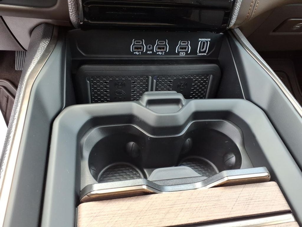 2026 RAM Ram 1500 RAM 1500 LIMITED LONGHORN CREW CAB 4X4 5'7' BOX