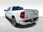 2026 RAM Ram 1500 RAM 1500 LIMITED LONGHORN CREW CAB 4X4 5'7' BOX