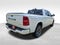 2026 RAM Ram 1500 RAM 1500 LIMITED LONGHORN CREW CAB 4X4 5'7' BOX