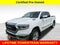 2023 RAM Ram 1500 Limited Crew Cab 4x4 5'7' Box