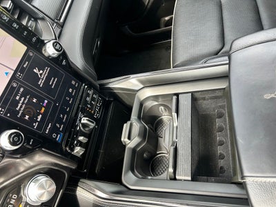 2023 RAM Ram 1500 Limited Crew Cab 4x4 5'7' Box