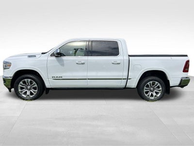 2023 RAM Ram 1500 Limited Crew Cab 4x4 5'7' Box