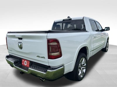 2023 RAM Ram 1500 Limited Crew Cab 4x4 5'7' Box
