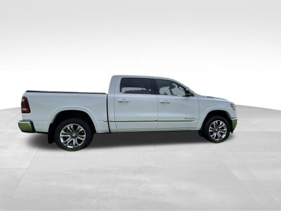 2023 RAM Ram 1500 Limited Crew Cab 4x4 5'7' Box