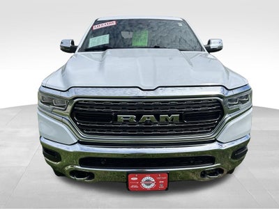 2023 RAM Ram 1500 Limited Crew Cab 4x4 5'7' Box