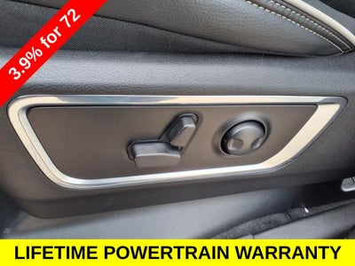 2025 RAM Ram 1500 RAM 1500 LARAMIE CREW CAB 4X4 5'7' BOX