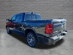 2027 RAM Ram 1500 RAM 1500 TUNGSTEN CREW CAB 4X4 5'7' BOX