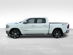 2022 RAM 1500 Limited Longhorn Crew Cab 4x4 5'7' Box