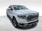 2022 RAM 1500 Limited Longhorn Crew Cab 4x4 5'7' Box