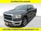 2021 RAM 1500 Big Horn Crew Cab 4x4 6'4' Box