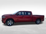 2026 RAM Ram 1500 RAM 1500 EXPRESS CREW CAB 4X4 6'4' BOX