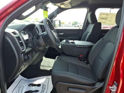 2026 RAM Ram 1500 RAM 1500 EXPRESS CREW CAB 4X4 6'4' BOX