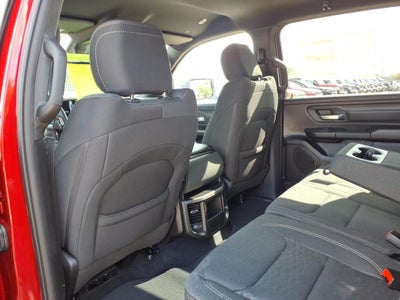 2026 RAM Ram 1500 RAM 1500 EXPRESS CREW CAB 4X4 6'4' BOX