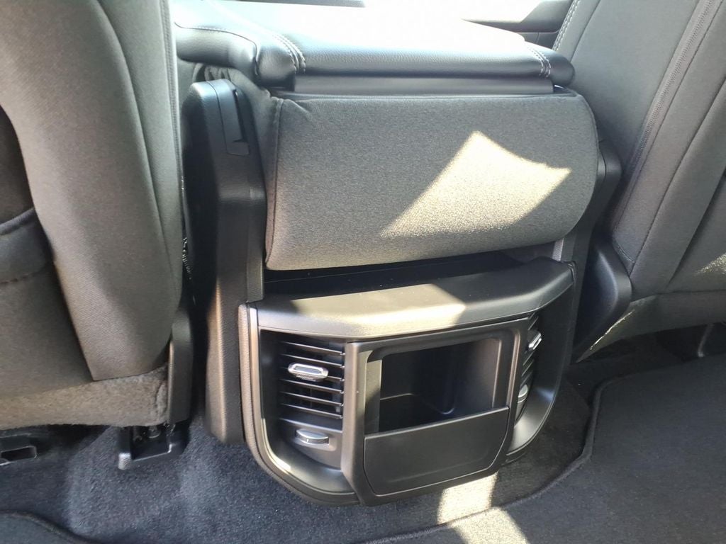 2026 RAM Ram 1500 RAM 1500 EXPRESS CREW CAB 4X4 6'4' BOX