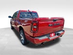 2026 RAM Ram 1500 RAM 1500 EXPRESS CREW CAB 4X4 6'4' BOX