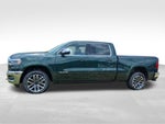 2026 RAM Ram 1500 RAM 1500 LIMITED LONGHORN CREW CAB 4X4 6'4' BOX