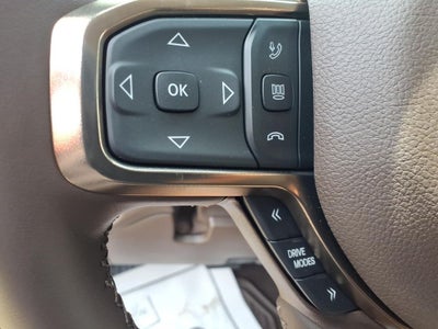 2026 RAM Ram 1500 RAM 1500 LIMITED LONGHORN CREW CAB 4X4 6'4' BOX