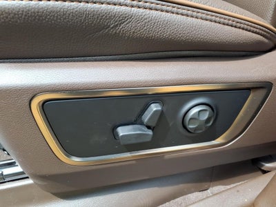 2026 RAM Ram 1500 RAM 1500 LIMITED LONGHORN CREW CAB 4X4 6'4' BOX