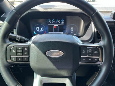 2024 Ford Expedition Platinum