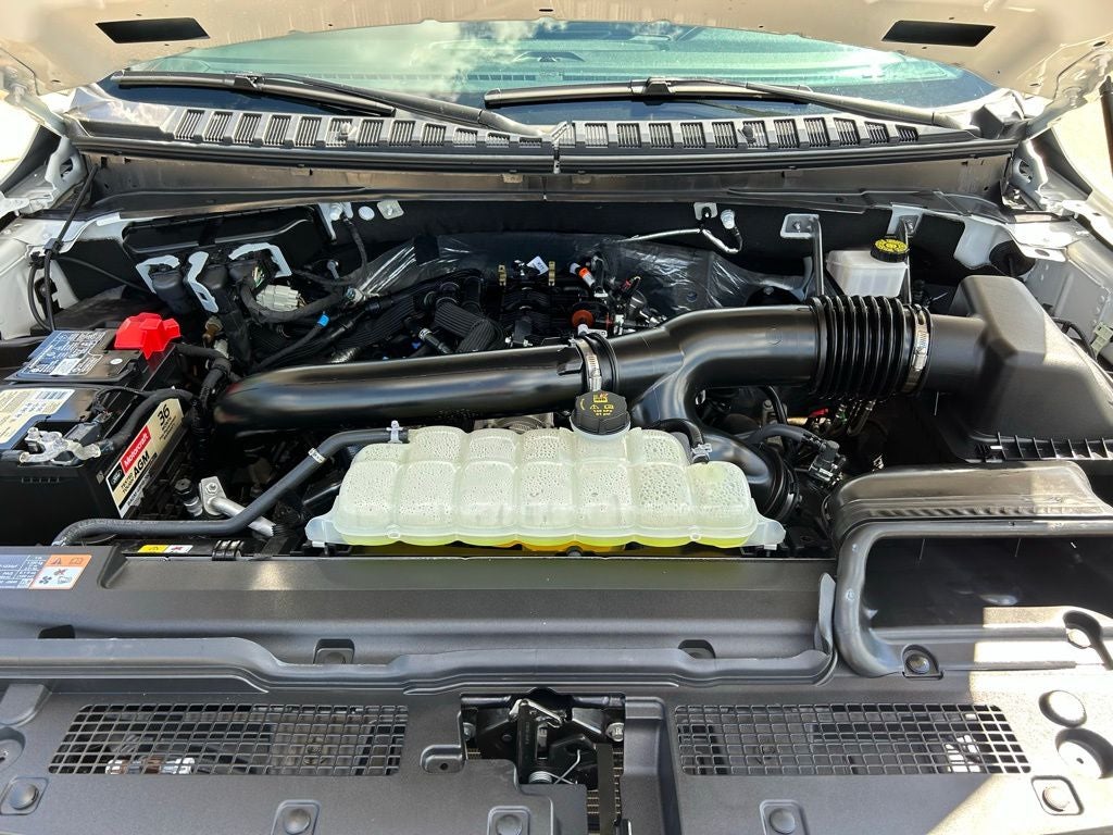 2024 Ford Expedition Platinum