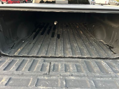 2017 Chevrolet Silverado 2500HD High Country