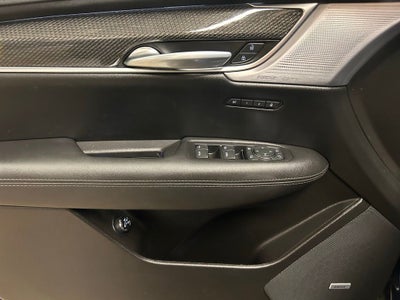 2024 Cadillac XT5 AWD Sport