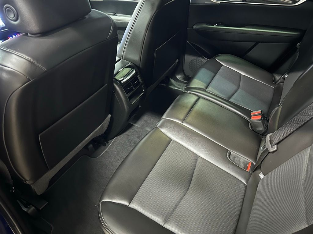 2024 Cadillac XT5 AWD Sport