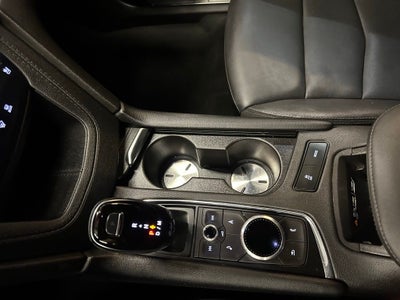 2024 Cadillac XT5 AWD Sport