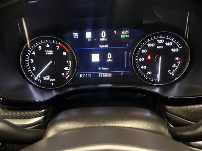 2024 Cadillac XT5 AWD Sport