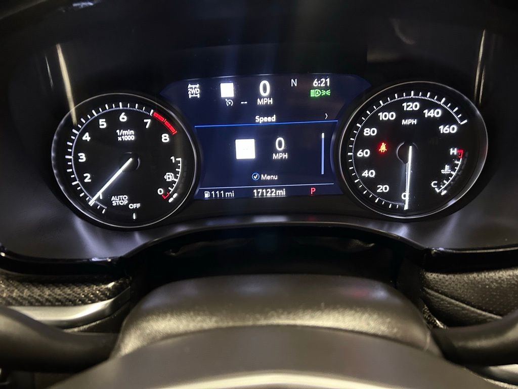 2024 Cadillac XT5 AWD Sport