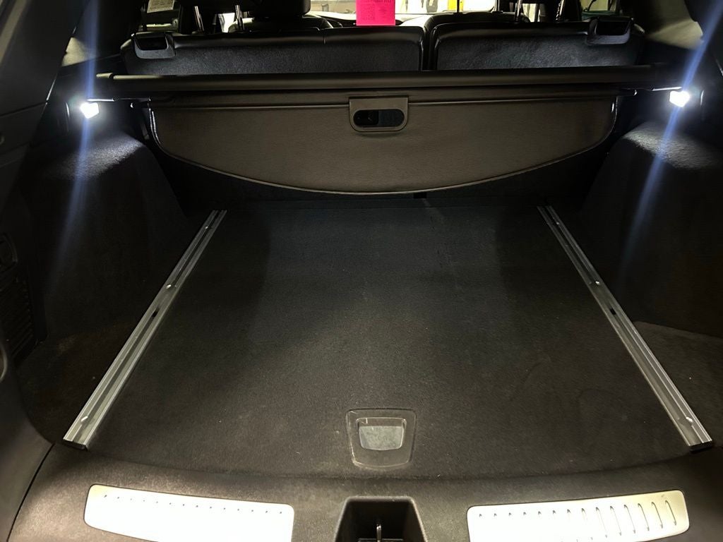 2024 Cadillac XT5 AWD Sport