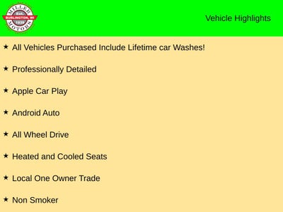 2024 Cadillac XT5 AWD Sport