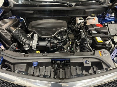 2024 Cadillac XT5 AWD Sport