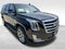 2018 Cadillac Escalade ESV Luxury
