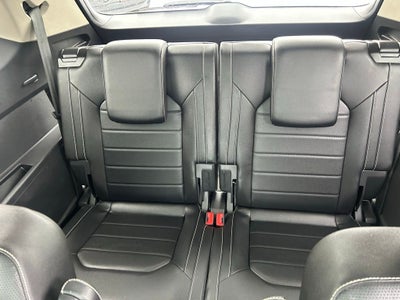 2021 Volkswagen Atlas 3.6L V6 SEL Premium