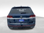 2021 Volkswagen Atlas 3.6L V6 SEL Premium