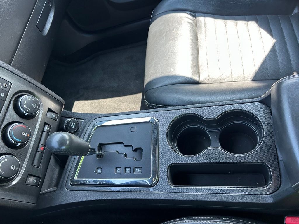 2009 Dodge Challenger R/T