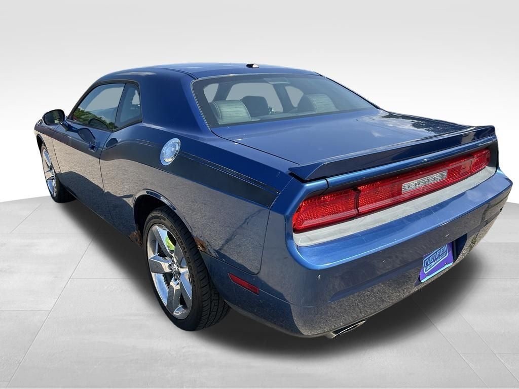 2009 Dodge Challenger R/T