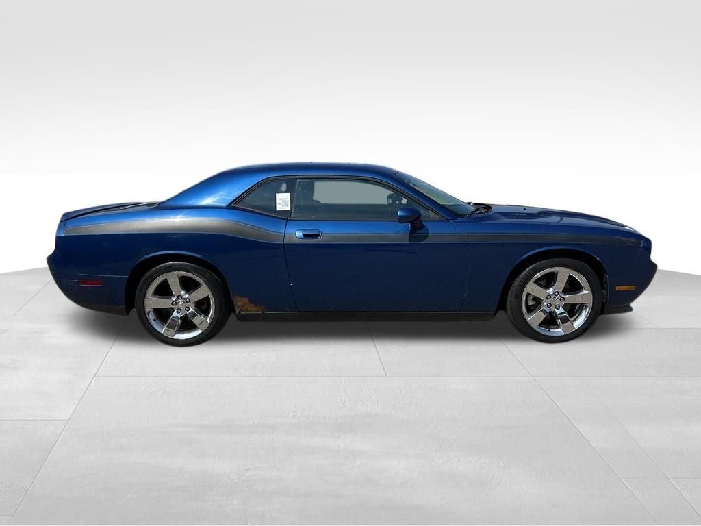 2009 Dodge Challenger R/T