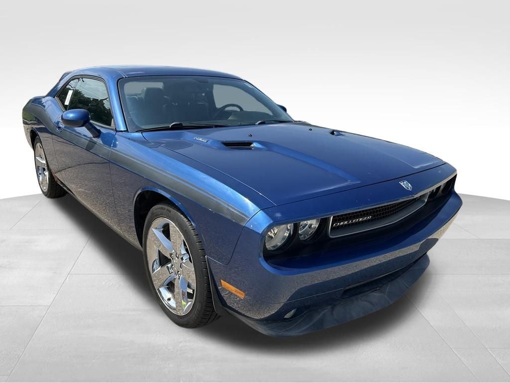 2009 Dodge Challenger R/T
