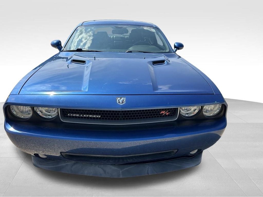 2009 Dodge Challenger R/T