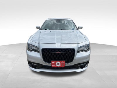 2023 Chrysler 300 300S