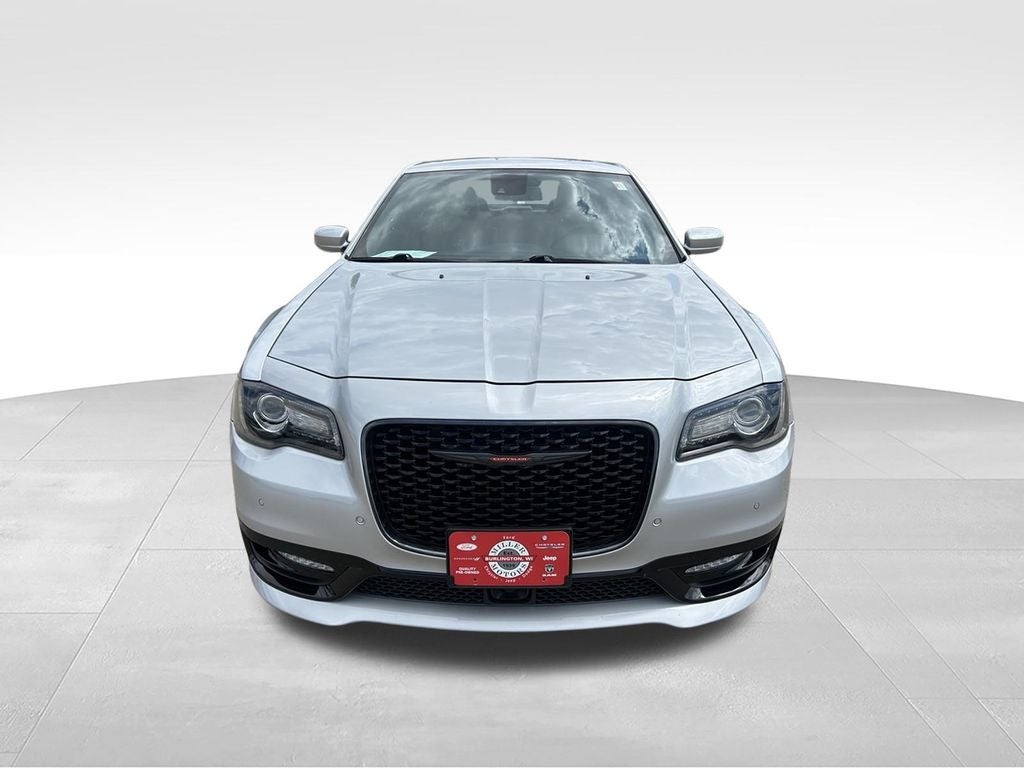 2023 Chrysler 300 300S